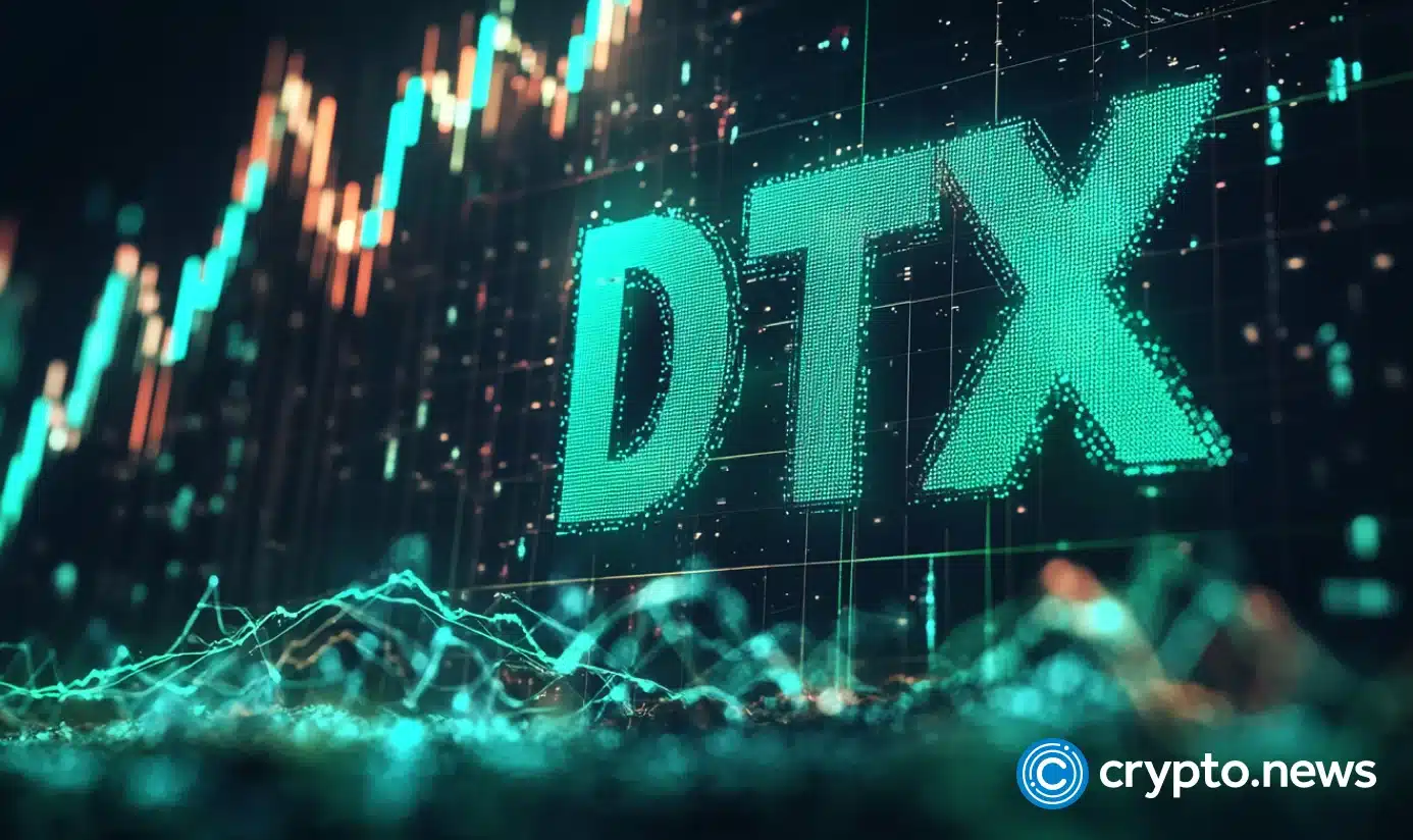 Massive BTC price surge drives alts to new highs; DOGE, DTX lead rally