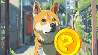 寻找像 DOGE 这样的巨额回报吗？专家表示，到 2025 年，这种新的 POL 硬币可能会将 1,000 美元变成 200,000 美元