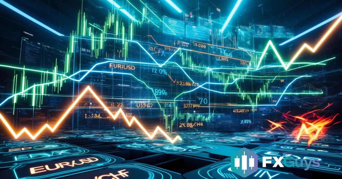 Moonvember Surge devrait envoyer FXGuys ($FXG), DOGE et BNB plus haut – Découvrez les meilleurs Altcoins à acheter