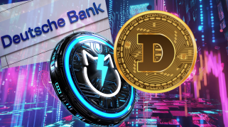 How Dogecoin (DOGE) Surpassed Deutsche Bank’s Market Cap amidst JetBolt Altcoin Surge