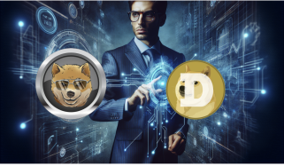 Le prochain Dogecoin ? Pourquoi Dogen a attiré des milliers de nouveaux investisseurs