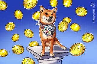 Dogecoin follows ‘classical charting principle’ which hints at 1,000%+ DOGE rally