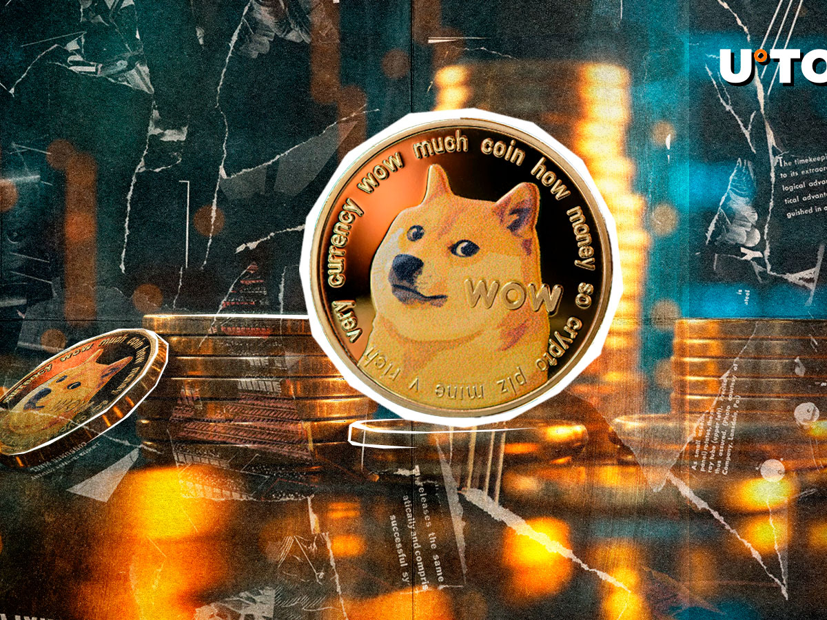 525 millions de DOGE en 20 heures – que s'est-il passé ?