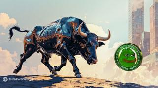 Pepe Coin Price Analysis and Predictions for the Upcoming Bull Run: How High Can PEPE Go in 2025?