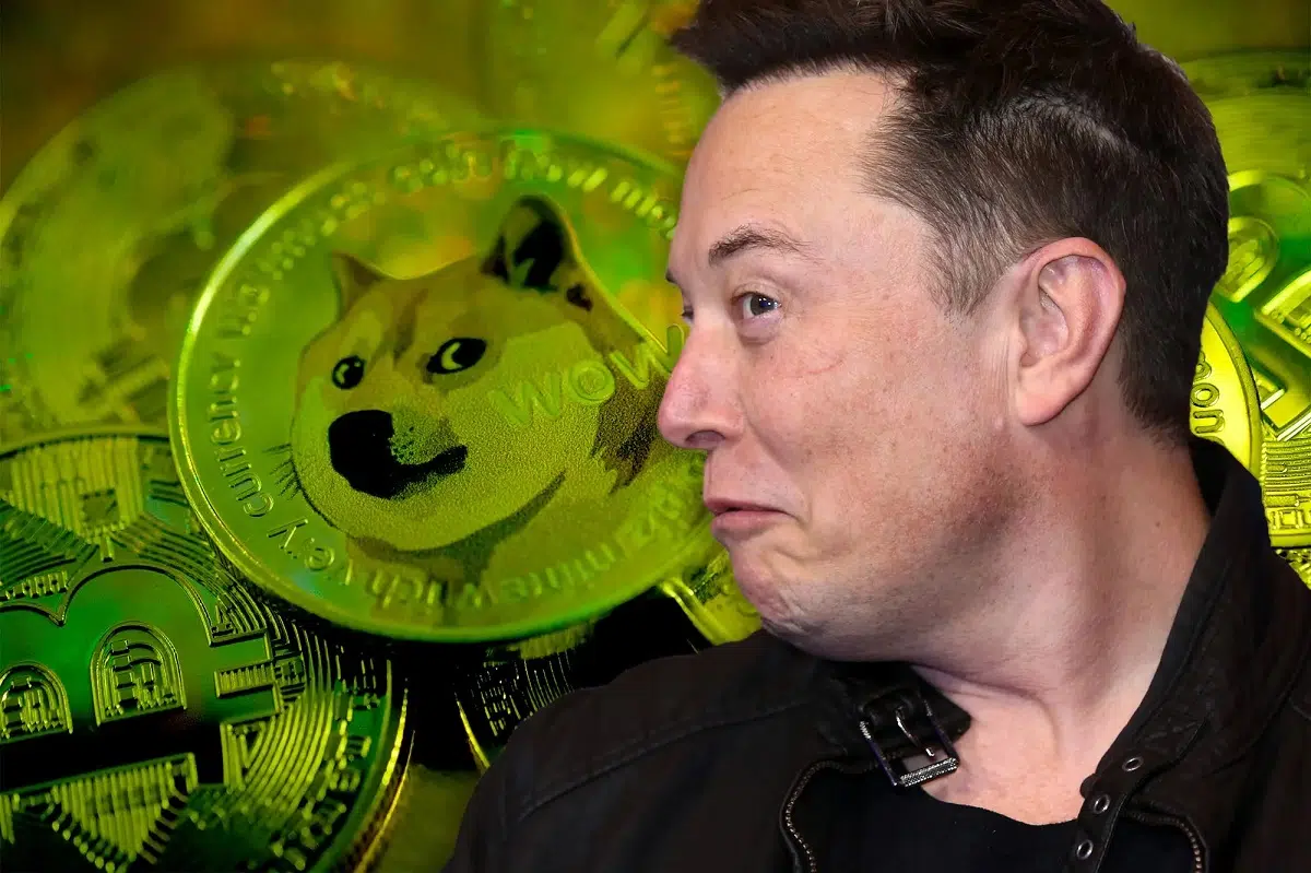 Elon Musk Speaks About Dogecoin (DOGE) After A Long Time – BTC Price Reacts