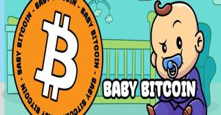 Geckoterminal で人気のコイン – Baby BitCoin、初のラコン有罪判決、Pepe