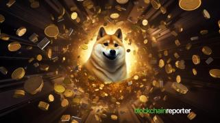 지원이 유지되면 Dogecoin 가격이 $0.56까지 급등할 수 있습니다.