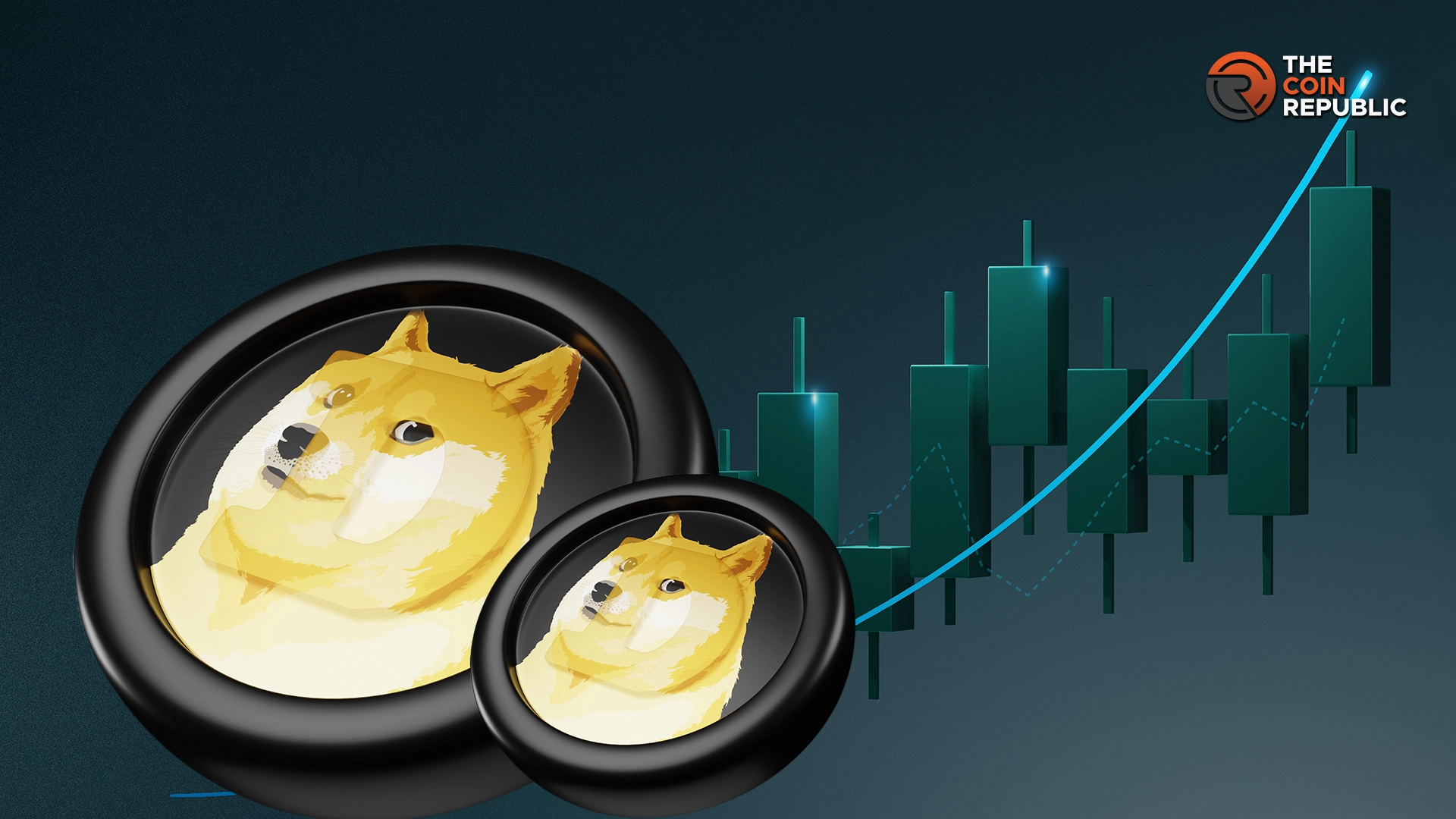 Dogecoin: Wird der Rekordmonatsschluss zu einem Anstieg von über 8000 % führen?