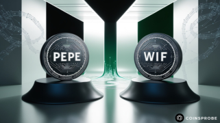 PEPE and WIF Set for Bullish Rallies Following Big Listings: What to Expect Next?