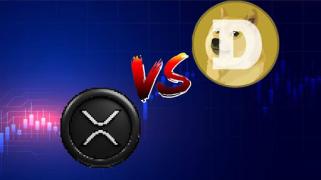 XRP 或 DOGE 在這次多頭市場中能否達到 1 美元，還是投資者應該轉向 XYZ 等新代幣？