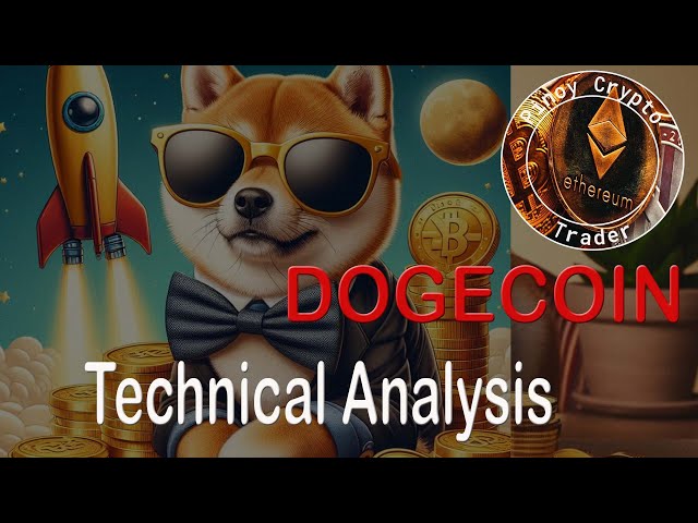 DOGE Coin Price Prediction and Technical Analysis Today 11/14/2024 Tagalog