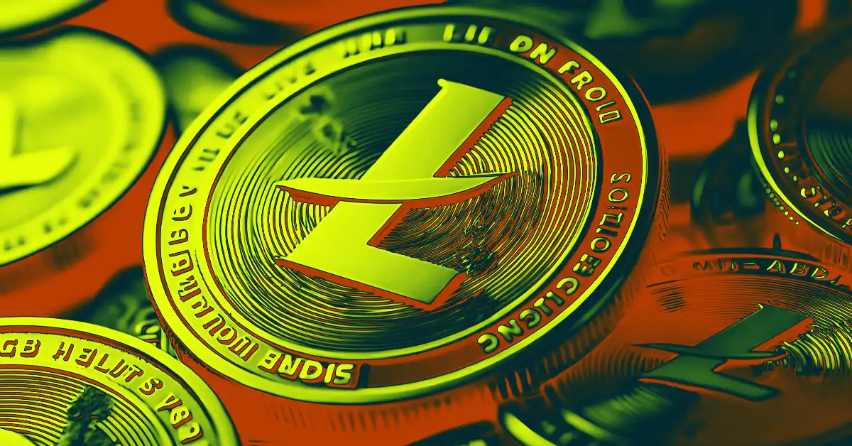 Litecoin Price Analysis: Key Levels to Watch for $100 Target