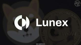 柴犬的市值能追上狗狗幣嗎？ Lunex 投資飆升