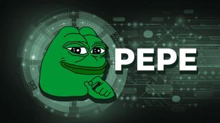 Pepe Price Prediction: PEPE Goes Ballistic With 84% Surge After Coinbase Listing, But Investors FOMO Buy Pepe Unchained Before Tier 1 Exchan...