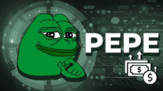 PEPE price surges 75% in 24-hours: What's Next?