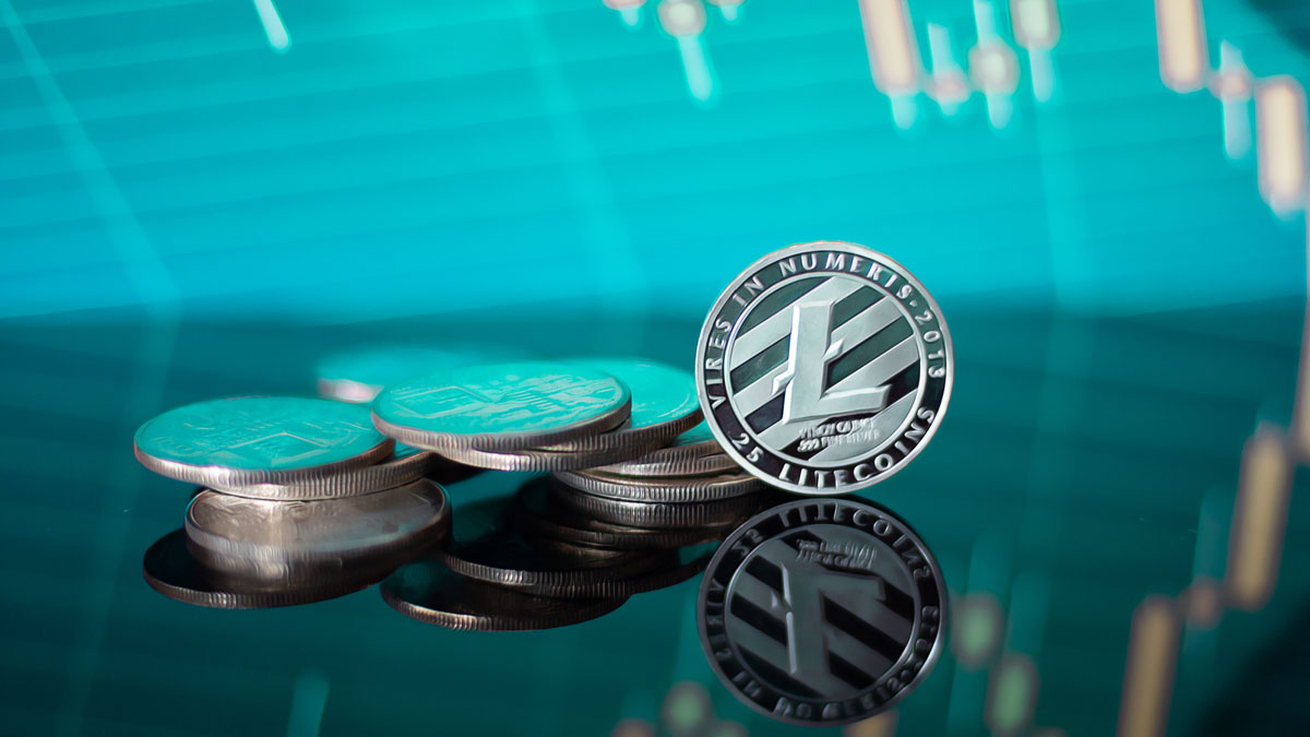 Litecoin übernimmt die Memecoin-Identität und treibt den Preis in die Höhe