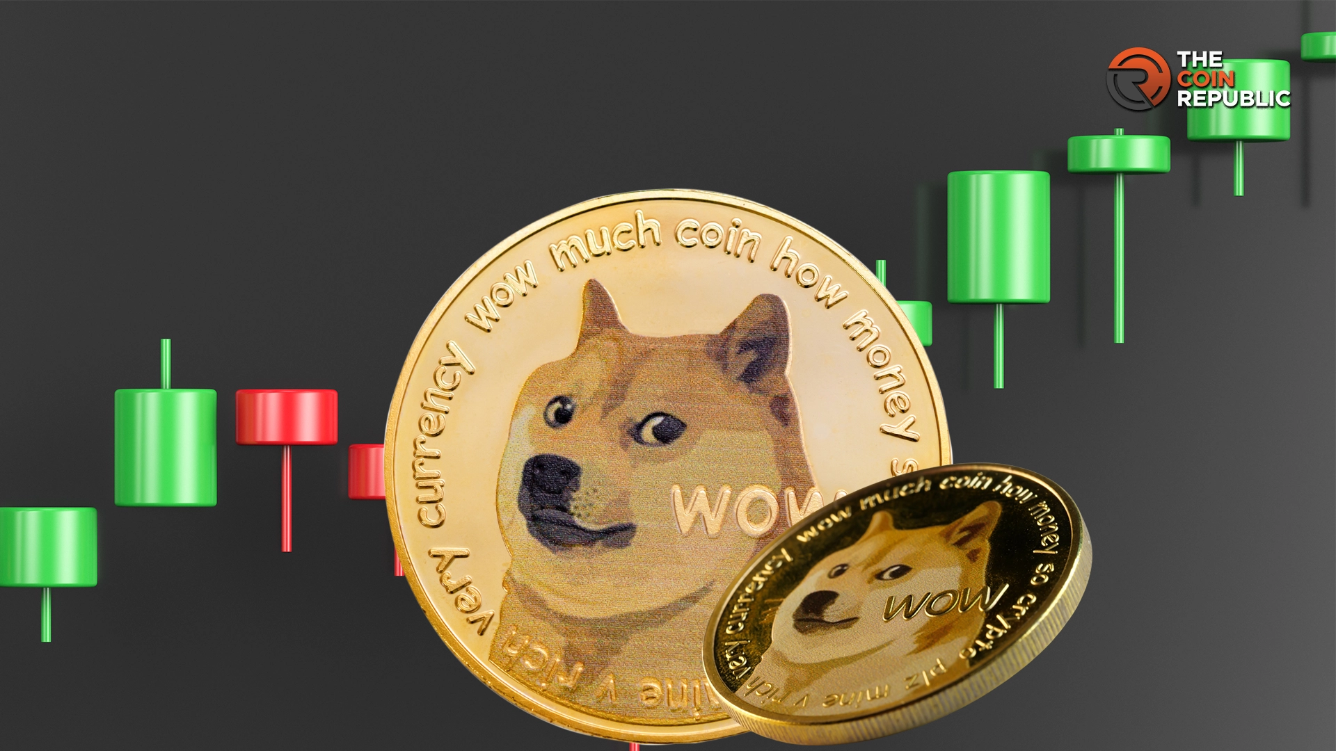 アナリストはドージコイン（DOGE）の価格上昇に伴い価格が2ドル上昇すると予想