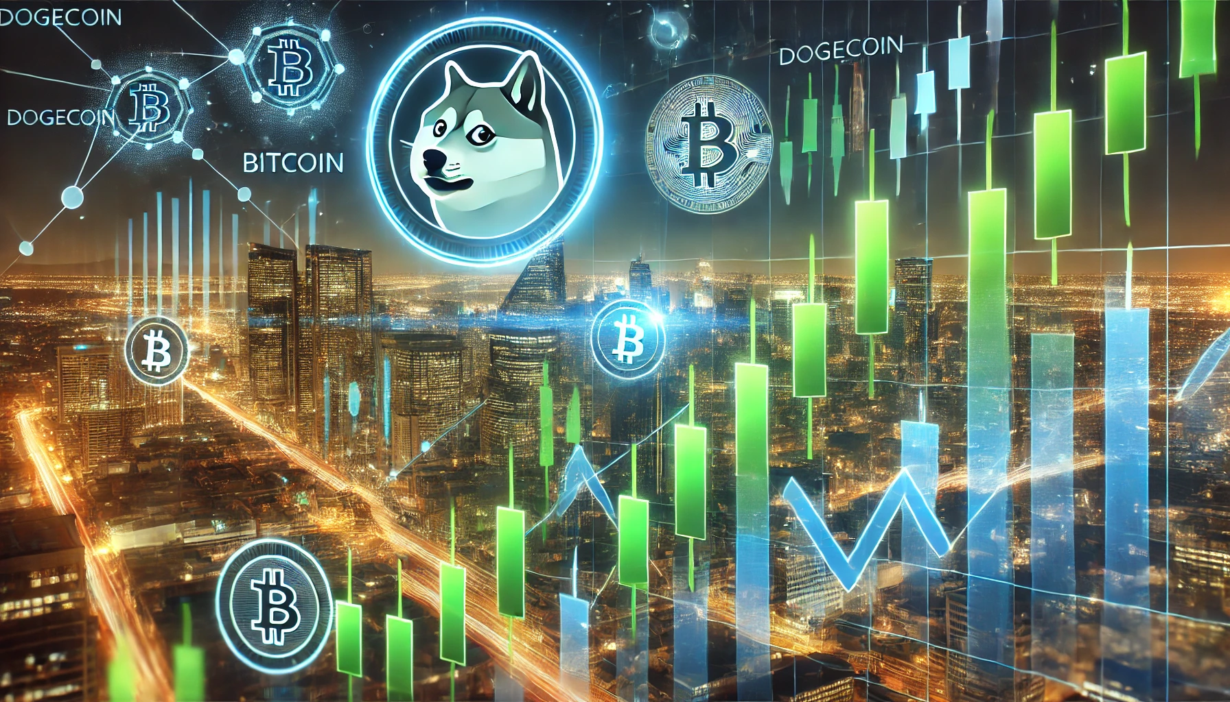 Peter Brandt Sees Bitcoin Flashbacks in Dogecoin Charts—Is a Rally on the Horizon?