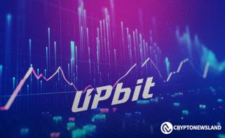 Upbit führt das PEPE-Handelspaar ein, was zu Volatilität und Anlegeraktivität führt