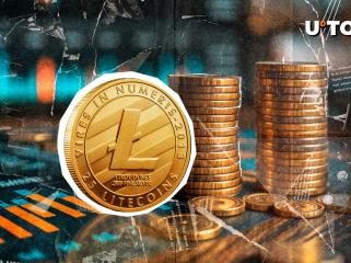 Litecoin (LTC) Comes out as Meme Coin, Price Goes Nuts: Details