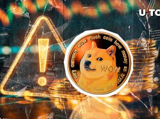 DOGE価格が145%急騰、Dogecoinのリードが警鐘を鳴らす