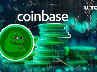 Coinbase begrüßt die große Meme-Kryptowährung nach der PEPE-Notierung