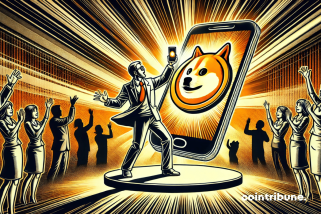 Elon Musk’s Tweet Reignites Dogecoin Mania