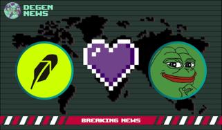 $PEPE 最近的飆升為 Pepe Unchained ($PEPU) 和新的生態系統增強奠定了基礎