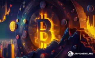 In Altseason-Prognosen erreicht die Bitcoin-Dominanz 60 %