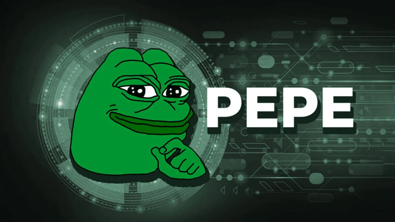 Pepe 价格在创下历史新高后下跌 6%，投资者因 FOMO 而在一级上市前购买 Pepe Unchained