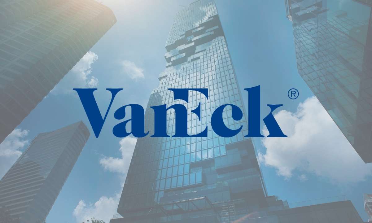 VanEck 表示，比特币将在未来几个月内创下“历史新高”，到 2025 年将达到 18 万美元