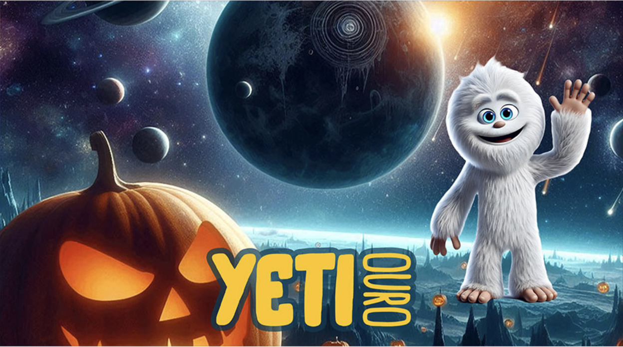 정통한 투자자들은 Yeti GO를 출시하면서 Yeti Ouro로 눈을 돌리고, Shiba Inu는 밈 코인 랠리를 이끌고, Pepe는 싸움에 합류합니다.