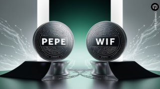 PEPE and WIF Marks Significant Correction After Big Listings – Will They Bounce Back?