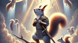 Peanut The Squirrel-Preisvorhersage: PNUT stürzt um 19 % ab, da der Vorverkaufspreis für diesen innovativen Staking-Meme-Token 4 Millionen US-Dollar erreicht