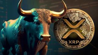 XRP-Preisvorhersage: Ripple steigt um 15 %, da der Vorsitzende der US-Börsenaufsicht SEC (Securities and Exchange Commission, SEC), Gary Gensler, einen Rücktritt andeutet und Händler sich beeilen, die 1… der VTE-Kryptowährung zu kaufen.