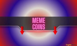 Meme-Coins stürzten ab: PEPE, WIF, PNUT und andere Währungen stürzten zweistellig ab