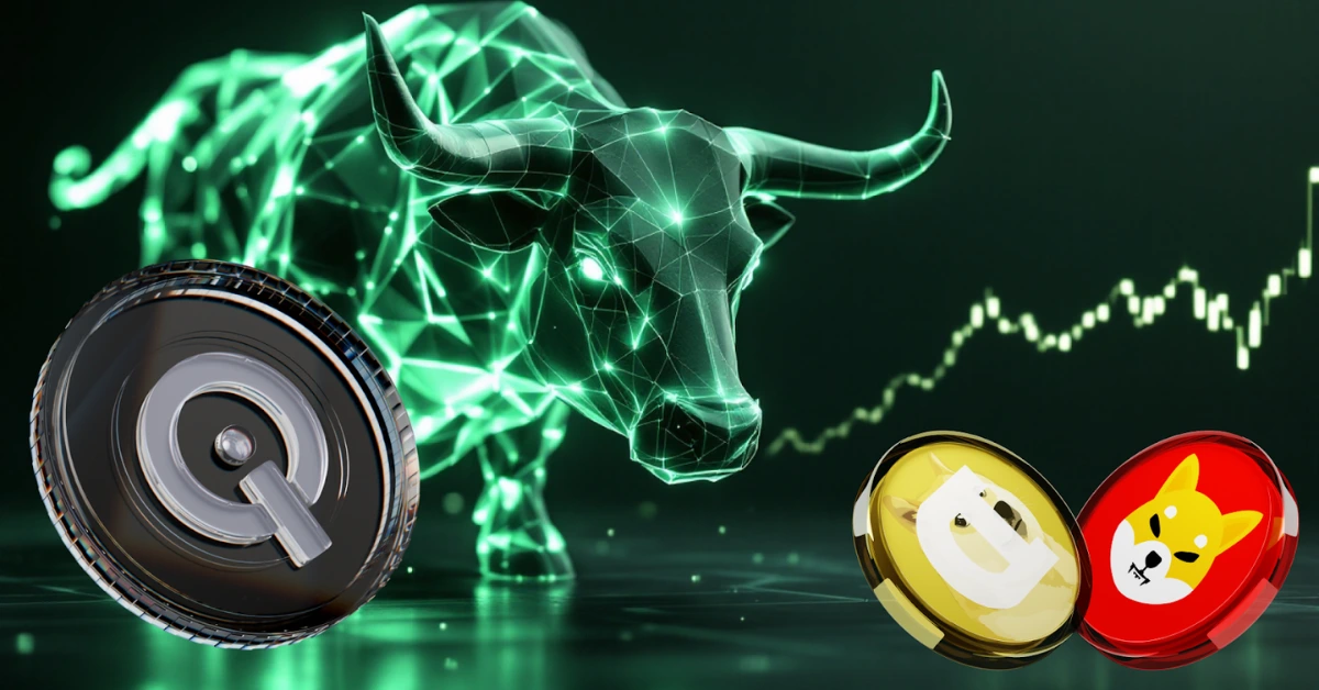 Dogecoin And Shiba Inu Price Prediction: Which Of These Can Rally 6,000% This Bull Cycle?