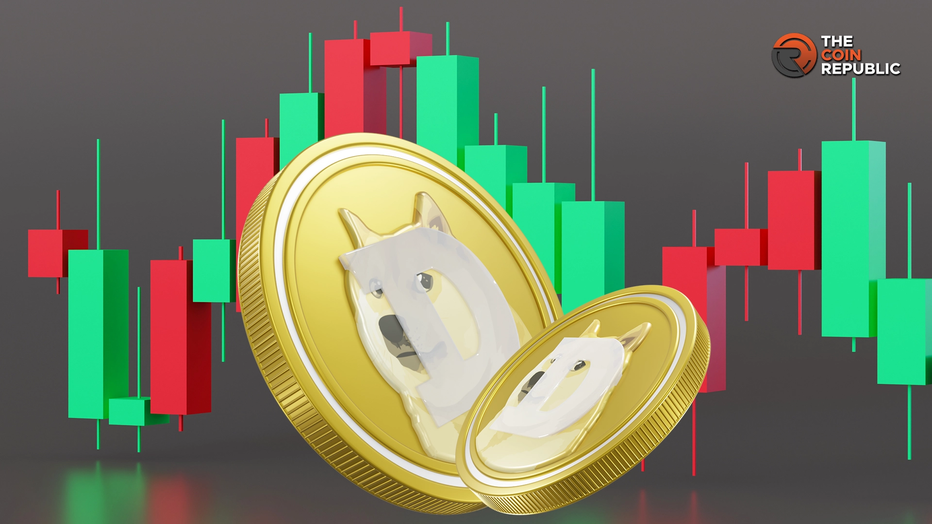 Can Dogecoin Go Deflationary? Up To Community Says Co-Founder