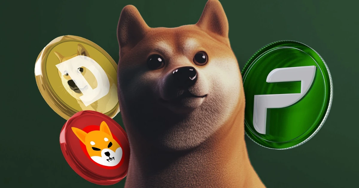 Dogecoin, Shiba Inucoin und PCHAIN: Analysten sagen, dass diese Münzen bis Dezember 2024 einen kombinierten Gewinn von 42.102 % erzielen werden