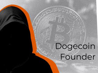 Der Dogecoin-Gründer sagt, er werde seine Bitcoin nicht verkaufen, bis der Preis ein so hohes Niveau erreicht