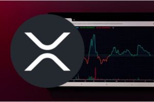 DOGEと同様に、XRPの大幅な高騰が来ています。こちらは2ドルのスケジュールです。