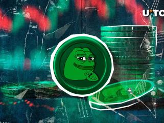 PEPE: Es ist möglicherweise nicht möglich, 1 US-Dollar zu erreichen