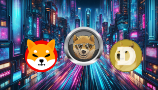 Dogen Rockets Past SHIB and DOGE: Experts Predict a $20 Price by 2024!