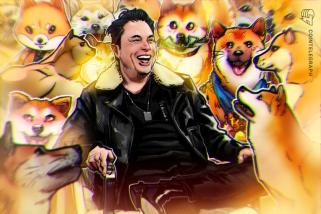 Dogecoin investor lawsuit against Elon Musk dropped