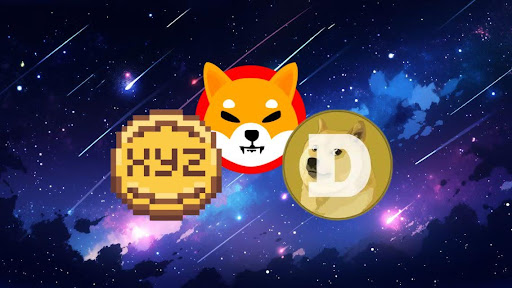 Can XRP, DOGE, SHIB, and ADA Deliver 10x Gains in This Bull Run, or Will Newcomer XYZVerse Steal the Show?