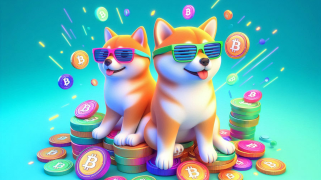 La hausse prévue de 100 fois du prix du Dogecoin est en retard par rapport à la hausse prévue de 8 000 fois par RCO Finance en 3 mois