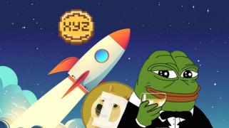 Pepe’s 84% Surge and Dogecoin’s ATH Targets—Why Investors Are Rushing to XYZVerse Pre-Launch!