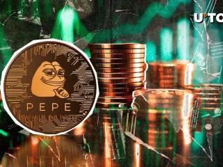 PEPE クジラの流入量が 24 時間で 4,479% 急増：次はどうなる？