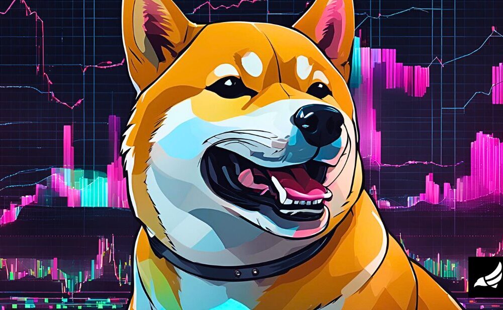 鲸鱼现在在浸入期间获得高达 160M DOGE