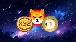 XRP-, DOGE-, SHIB- und ADA-Preisziele: Werden sie das 10-fache erreichen oder wird XYZVerse den Bull Run dominieren?